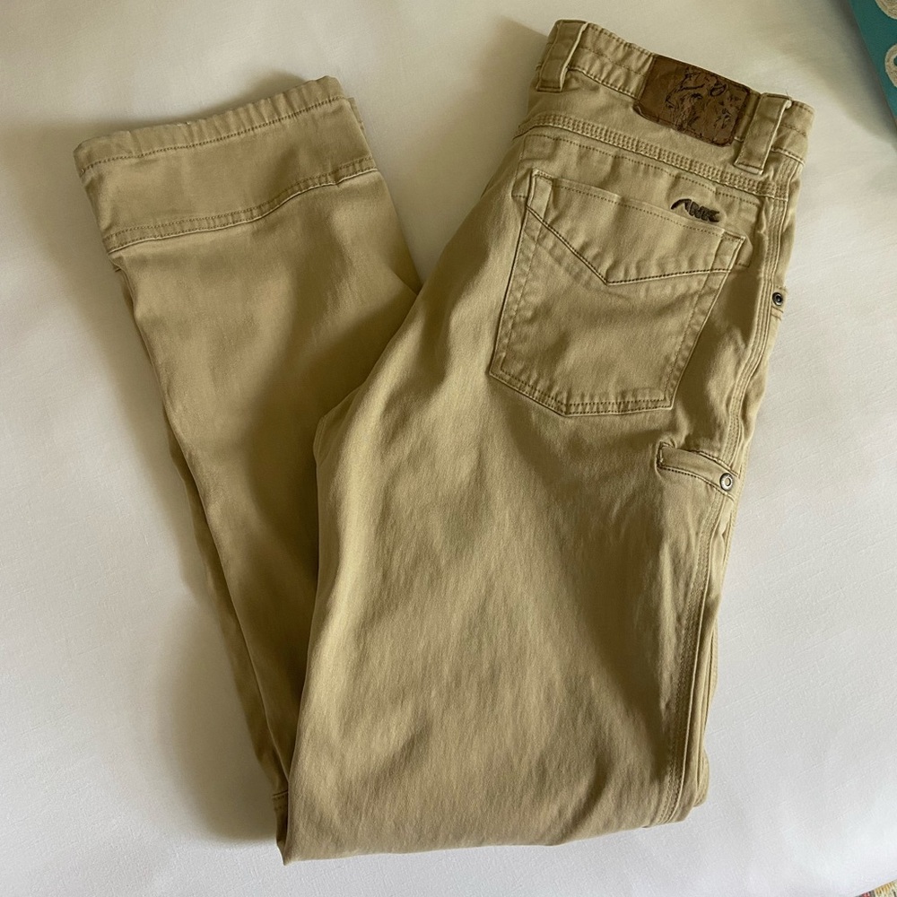 Mountain Khaki Pants